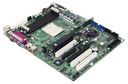 DOSKA SUPERMICRO H8SMI-2 AM2 DDR2 VGA PCIe 6x SATA