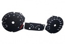 DISCS DASHBOARD FORD FOCUS MK3 FROM MPH ON KM/H photo 1 - milautoparts-fr.ukrlive.com