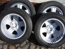 ROUES FIAT DUCATO CITROEN JUMPER BOXER 17 5X130 photo 6 - milautoparts-fr.ukrlive.com