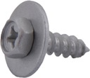 CLAMP SCREW 6,2X18 PROTECTION TOYOTA AYGO CAMRY HIACE photo 2 - milautoparts-fr.ukrlive.com