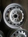 DISC STEEL 6JX14 5X114,3 ET45 TOYOTA PICNIC photo 5 - milautoparts-fr.ukrlive.com