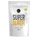 ДИЕТИЧЕСКОЕ ПИТАНИЕ БИО МАКА 100г ЭКО ПОРОШОК КОРНЯ СУПЕР