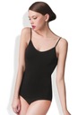 GATTA bezšvové BODY CAMISOLE black EAN (GTIN) 5904383955696