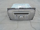 RADIO CD FORD GALAXY MK3 -WYSYLKA- photo 1 - milautoparts-fr.ukrlive.com