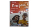 Kompass neu 1. Руководство + компакт-диск - 2013 г., 24 часа максимум