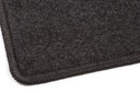 RENAULT MEGANE II 2002-2009 MATS GRAPHITE CARMAT photo 3 - milautoparts-fr.ukrlive.com