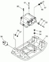 WACKER DPU24 BPU24 AMORTISSEUR 0049585 photo 2 - milautoparts-fr.ukrlive.com