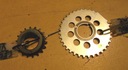 TOYOTA CELICA 1.8 VVTLI 99-06 WHEEL PINION GEAR SHAFT photo 1 - milautoparts-fr.ukrlive.com