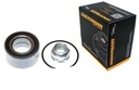 BEARING FIAT BRAVO I BRAVA IDEA LINEA FRONT FROM ABS photo 1 - milautoparts-fr.ukrlive.com