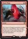 Chaos Warp - ТОП для EDH @@@@@