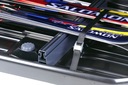 Подставка Thule Box Ski Carrier Adaptor 694-6 для транспортировки лыж в ящике