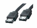 КАБЕЛЬ ДЛЯ HDD eSATA 1,5 м 26AWG VW-1 2725 AWM СТИЛЬ =GW