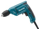 Дрель безударная MAKITA 6413, самозажимная, 450Вт