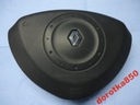 RENAULT LAGUNA II AIR BAGS STEERING WHEEL photo 1 - milautoparts-fr.ukrlive.com