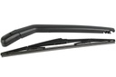 SOPORTE ESCOBILLAS PARTE TRASERA TOYOTA COROLLA E12 02-07 HATCHBACK 