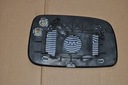 TOYOTA AVENSIS 02-05 LEFT HEATED ORIGINAL photo 2 - milautoparts-fr.ukrlive.com