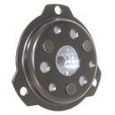 CLUTCH COMPRESSOR AIR CONDITIONER AC-05VI05 photo 1 - milautoparts-fr.ukrlive.com