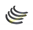 TRIMS WING WINGS RENAULT TWINGO 93-99 photo 1 - milautoparts-fr.ukrlive.com