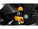 ЗАХИСТ ЗІРОЧКИ ПЕРІД KAWASAKI Z1000SX 2014-2016  фото 6