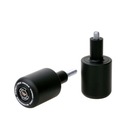 CRASH PADY - YAMAHA R6 2003-2005 - WOMET-TECH