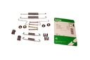 RESSORTS KIT SABOTS ARRIÈRE SKODA 100 105 120 photo 1 - milautoparts-fr.ukrlive.com