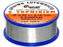 CYNA Z TOPNIKIEM 0.70 / 100G