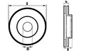 DISCS 302MM PADS FRONT CITROEN C4 GRAND PICASSO photo 6 - milautoparts-fr.ukrlive.com