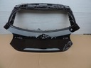 MERCEDES A-CLASS 2012 2013 W176 ЗАДНЯЯ ДВЕРЬ