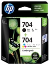 704 картриджа HP 2060 принтеров K110A Advantage DeskJet