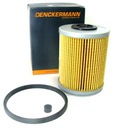 OPEL ASTRA G VECTRA C CORSA DTI FILTER FUEL photo 1 - milautoparts-fr.ukrlive.com