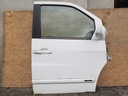 DOOR RIGHT FRONT RIGHT FRONT MERCEDES VITO 638 photo 1 - milautoparts-fr.ukrlive.com