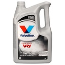 VAL-021 5L Olej Valvoline VR1 RACING 10W-60 5L Objem balenia 5 l