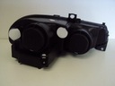 ALFA ROMEO 156 LAMP FRONT LAMP BLACK RIGHT NEW CONDITION photo 2 - milautoparts-fr.ukrlive.com