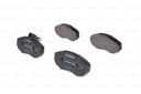 DISCS PADS BOSCH FRONT CITROEN JUMPER II photo 3 - milautoparts-fr.ukrlive.com