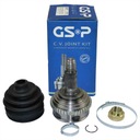 AXLE SWIVEL EXTERIOR GSP SKODA FELICJA FAVORIT NEW CONDITION photo 7 - milautoparts-fr.ukrlive.com