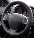 HYUNDAI I10 I20 COVER ON STEERING WHEEL LEATHER photo 2 - milautoparts-fr.ukrlive.com