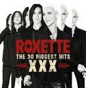 ROXETTE 30 лучших хитов GREATEST HIT 2CD!!