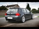 VW GOLF IV * COUVE-JOINT PARE-CHOCS ARRIÈRE * DJ-TUNING photo 3 - milautoparts-fr.ukrlive.com