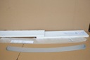 HYUNDAI I30 07-11 FACING, PANEL PROTECTIVE BUMPER SILVER photo 1 - milautoparts-fr.ukrlive.com