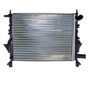 RENAULT TWINGO I 93- RADIATEUR 7701045212 photo 1 - milautoparts-fr.ukrlive.com