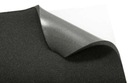 Плотная звукоизоляционная пена СтП Бипласт 10 мм с липким мягким эластичным ковриком