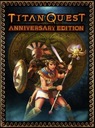 TITAN QUEST ЮБИЛЕЙНОЕ ИЗДАНИЕ PL STEAM + БЕСПЛАТНО