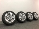 NEW TIRES ORIGINAL DISCS AUDI 17 A3 A4 A6 A8 Q3 Q5 TT photo 2 - milautoparts-fr.ukrlive.com