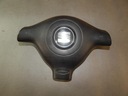 SEAT LEON AIRBAG STEERING WHEEL 1M0880201M photo 1 - milautoparts-fr.ukrlive.com