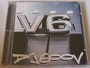 DJ 600 VOLT-V6 TEDE PIH WSP Borixon WYP3 1 ИЗДАНИЕ