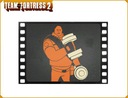 Насмешка над советским силачом Team Fortress 2 TF2