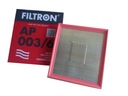 FILTRON AP 003/6 FILTRE D'AIR photo 2 - milautoparts-fr.ukrlive.com