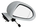 MIRROR RIGHT EXTERIOR OPEL CORSA E 14- 5 PIN photo 1 - milautoparts-fr.ukrlive.com