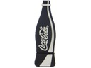 ФЛЕШКА 8 ГБ USB-БУТЫЛКА COCA COLA ЧЕРНЫЙ БЕЛЫЙ