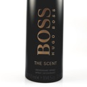 HUGO BOSS The Scent For Man DEO sprej 150ml Značka Hugo Boss